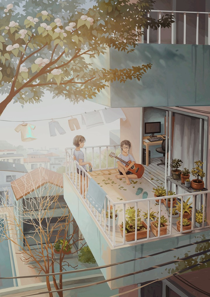 anime