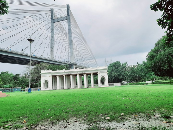 Princep Ghat