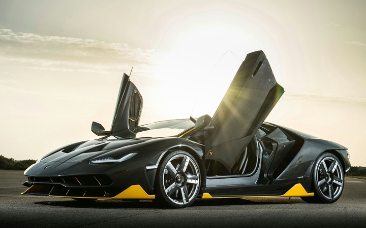 Lamborghini_Centenario