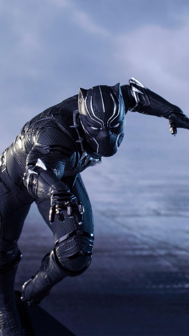 Black Panther