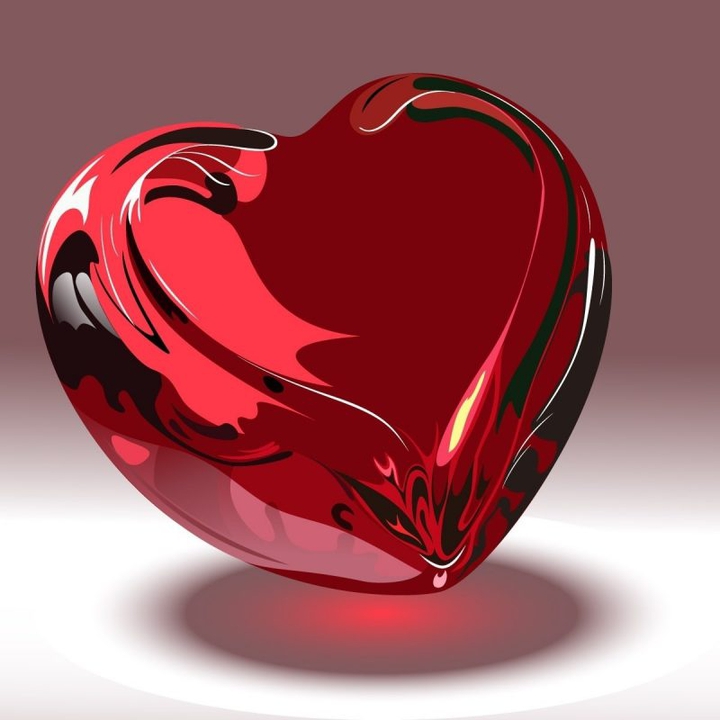 Heart ♥ ♥ ?