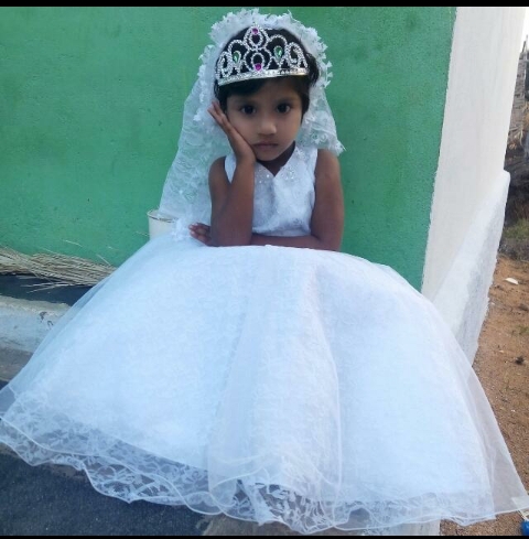 little meri