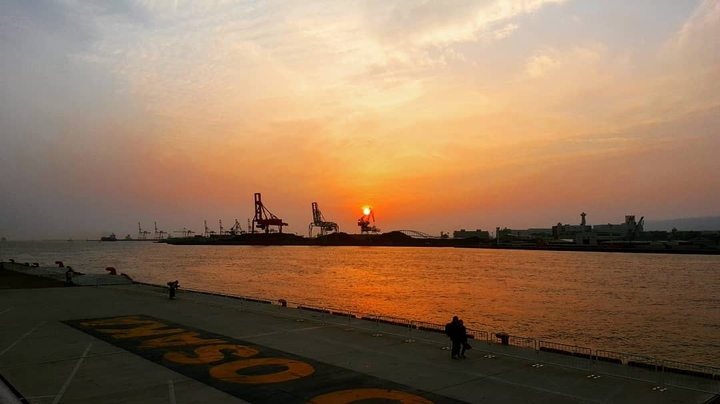 tempozan harbor