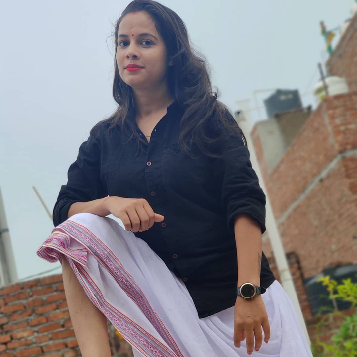 Indian Babe Photoshoot