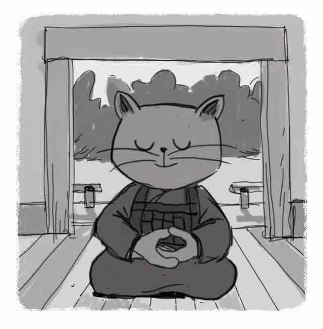 zen