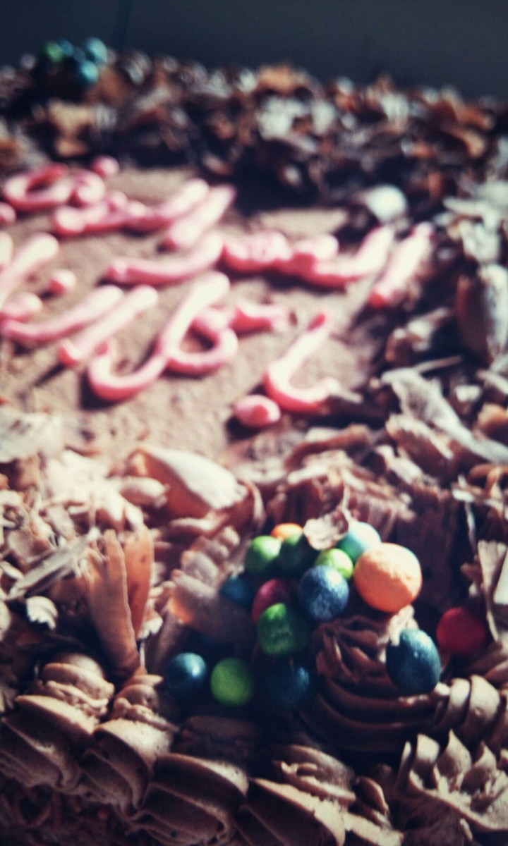Happy Birthday!