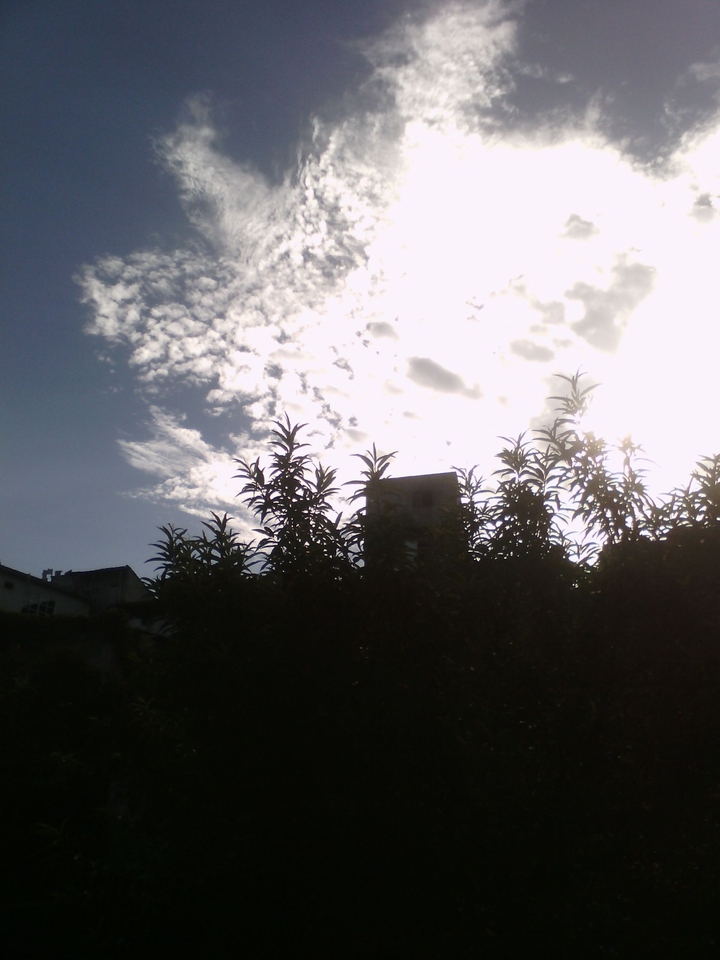 Nubes