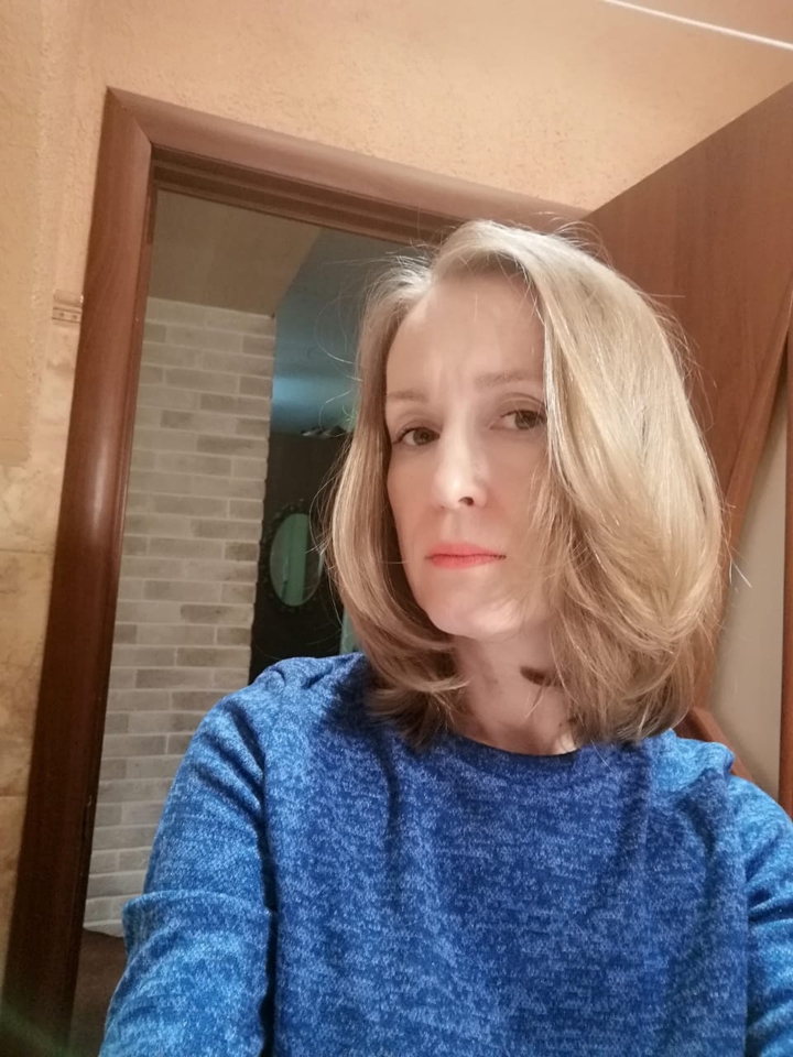 Лена 1
