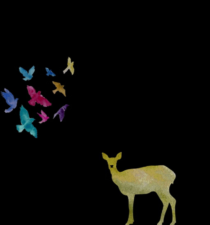 The Deer