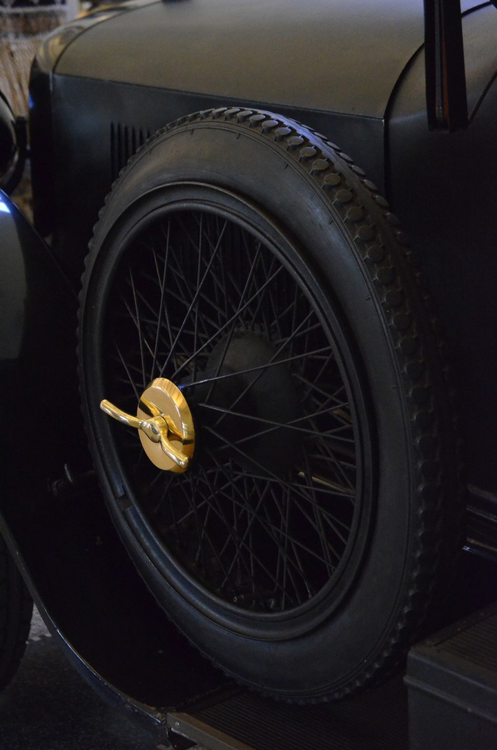 wheel