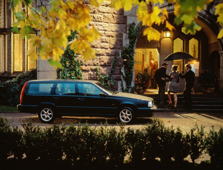 volvo