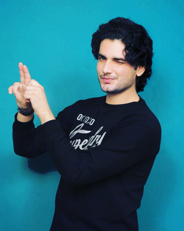 wajid farid