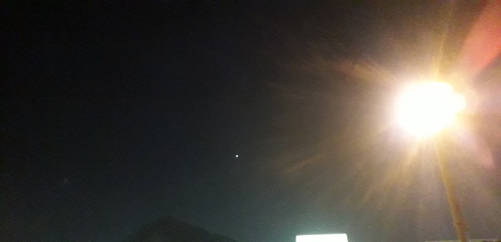 나의 별