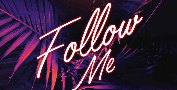 Follow Me!
