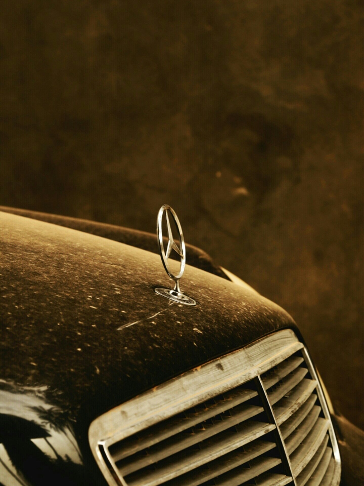 My BenZ 