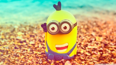 minion
