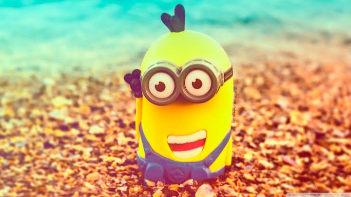 minion