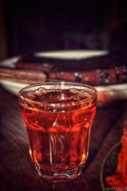 tea