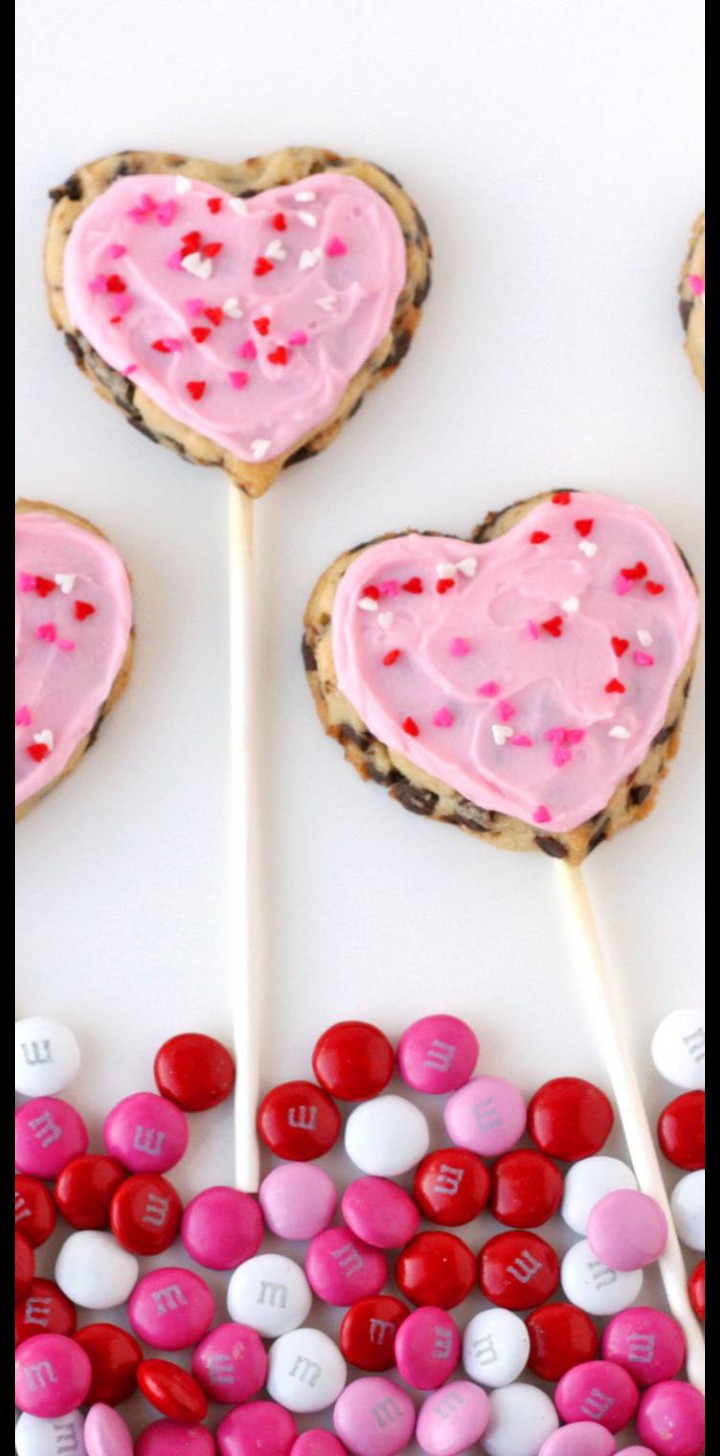 lollipops