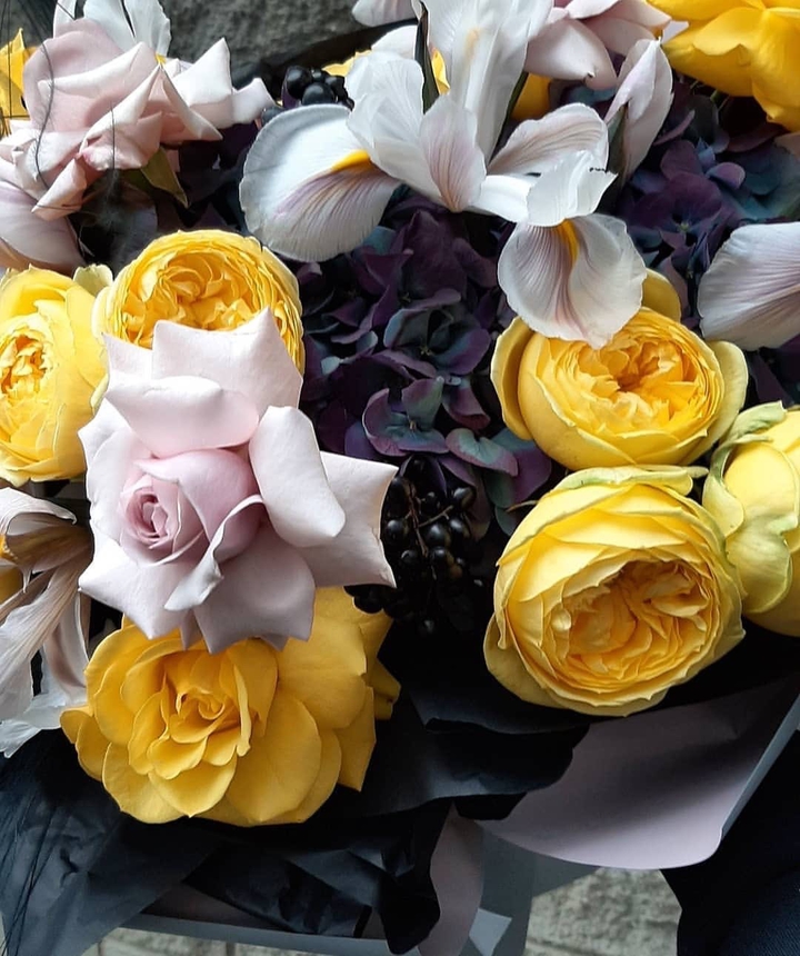 flowers
