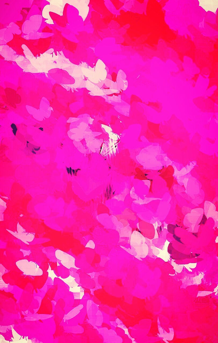 pinky