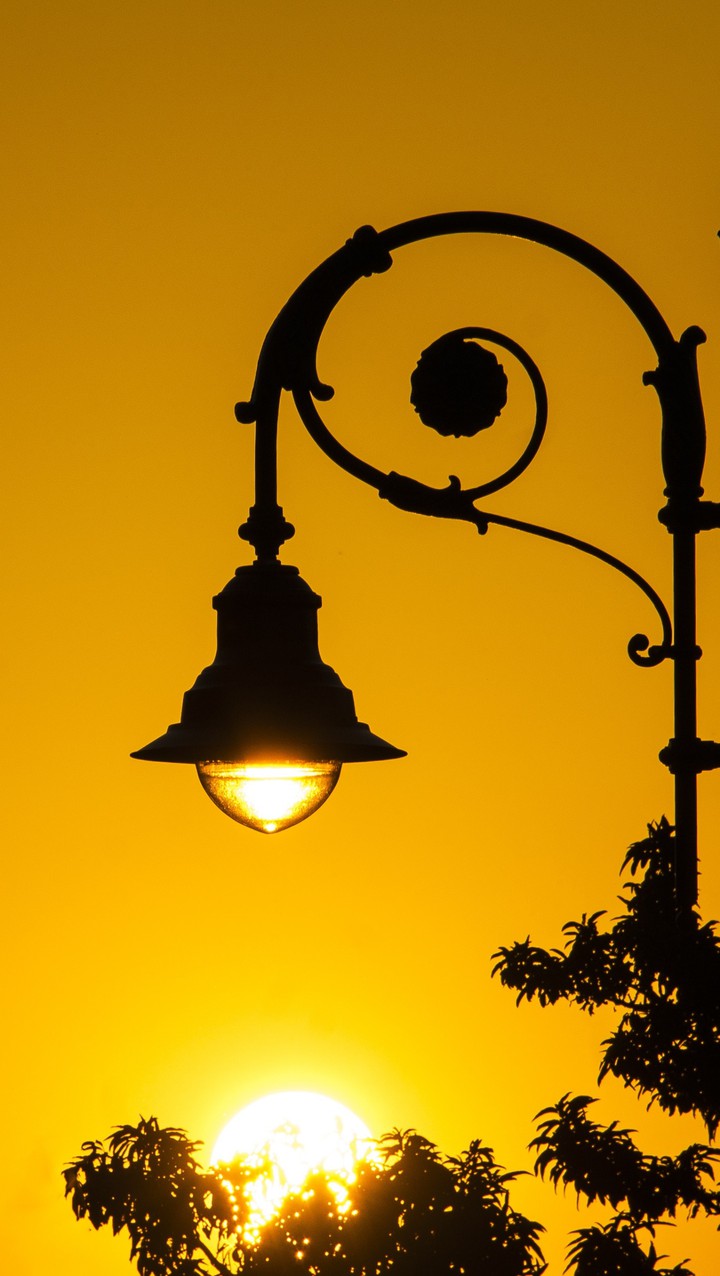 Sun-Light