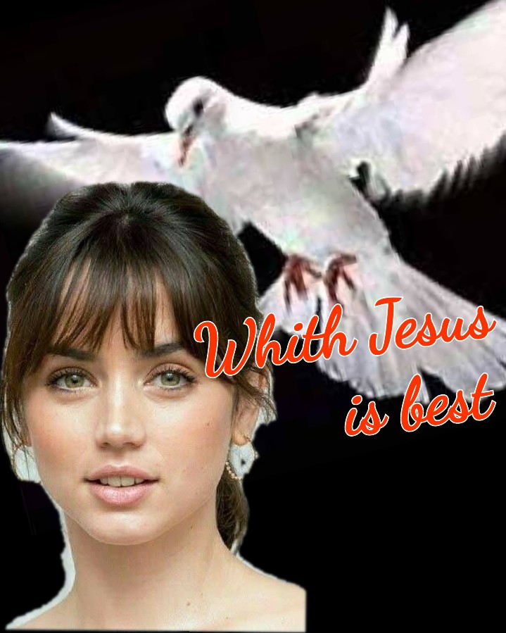 JESUS CRISTO