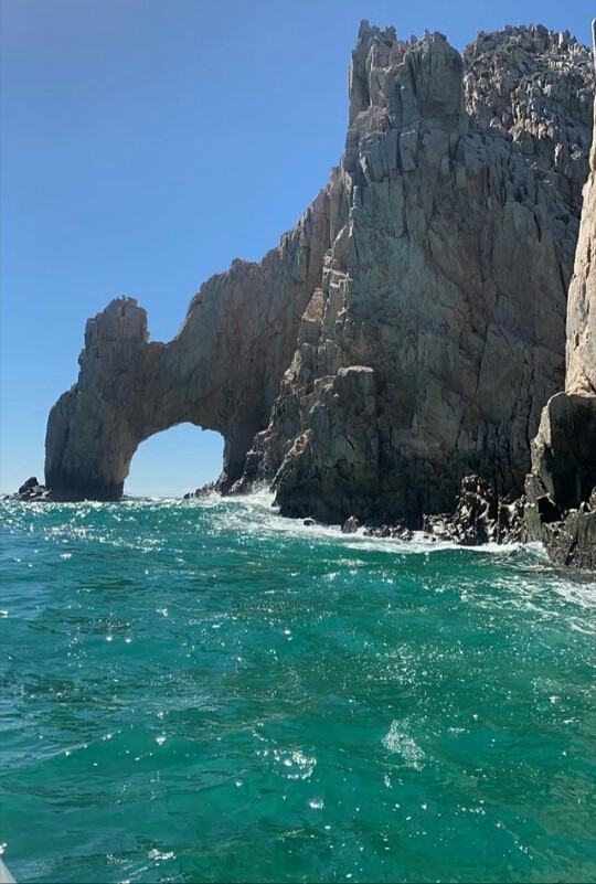 Arco incondicional