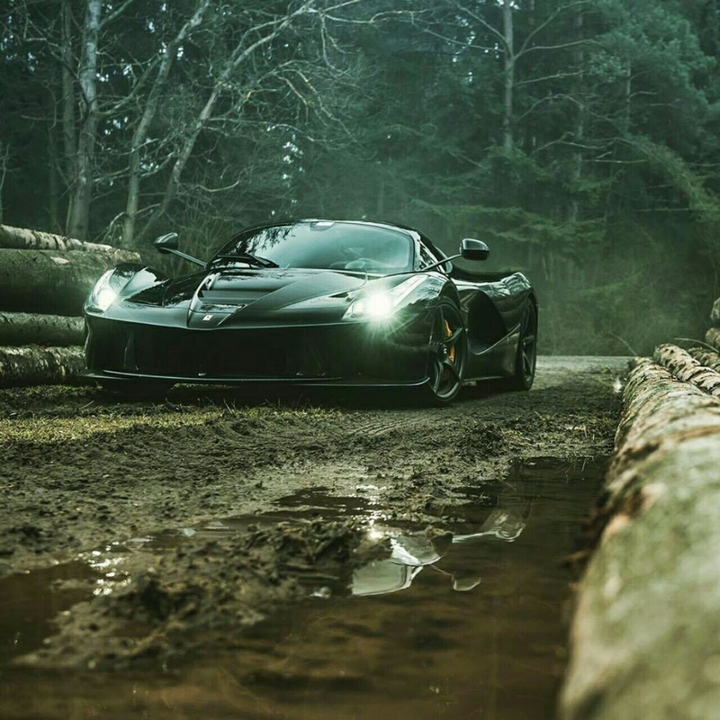 laferrari