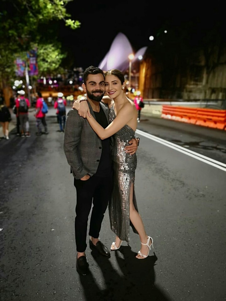 virat