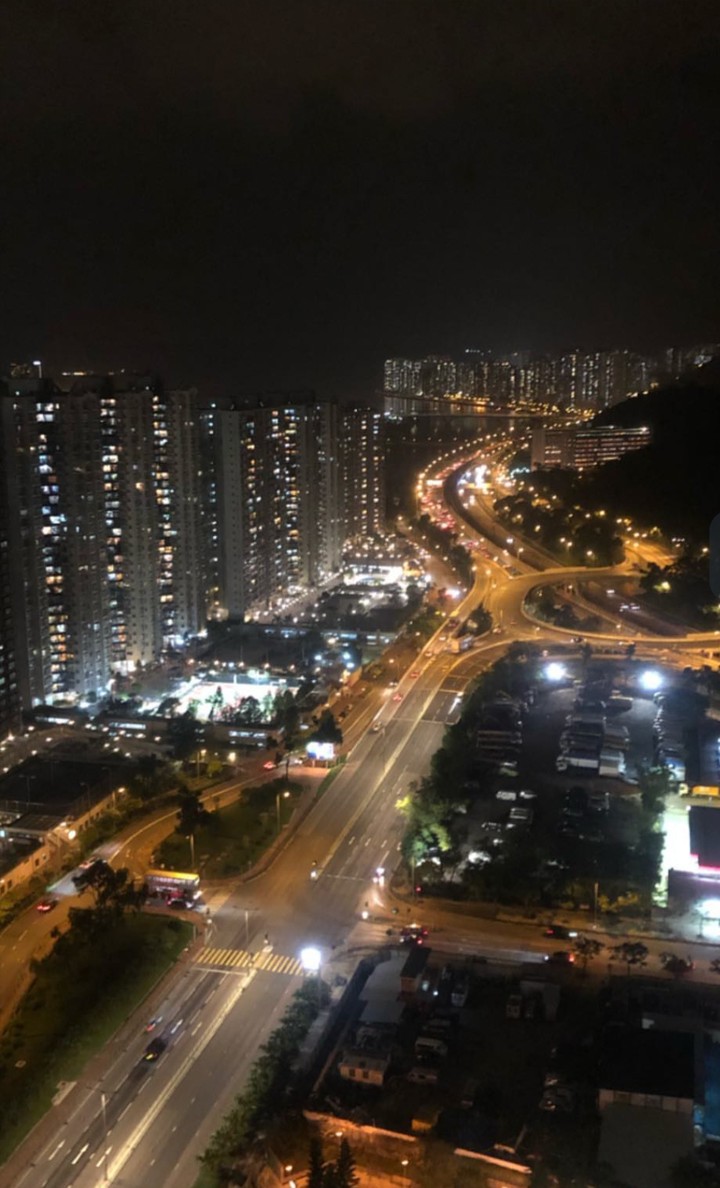 夜景