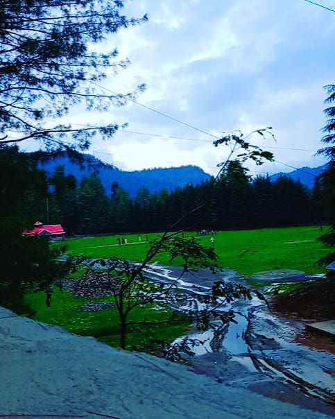 a trip to kpk pakistan