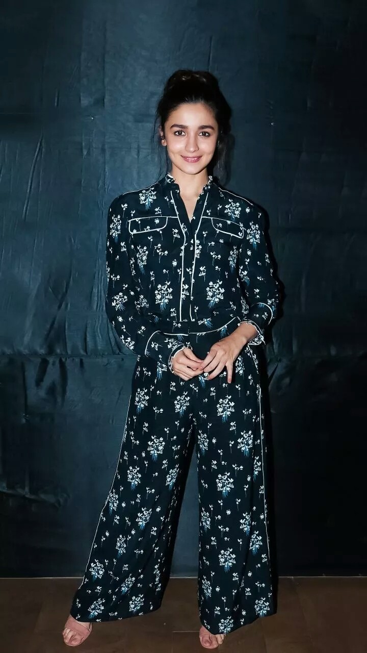 Alia Bhatt