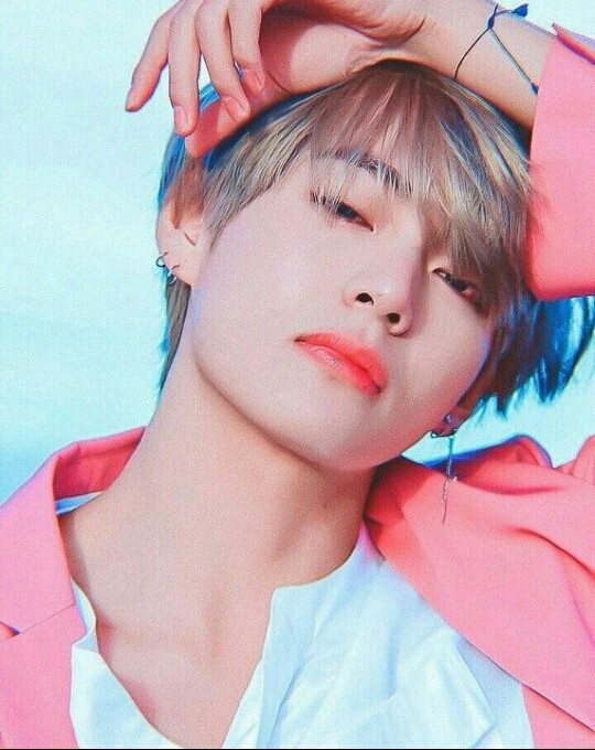 tae hyung