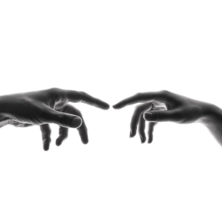 touch