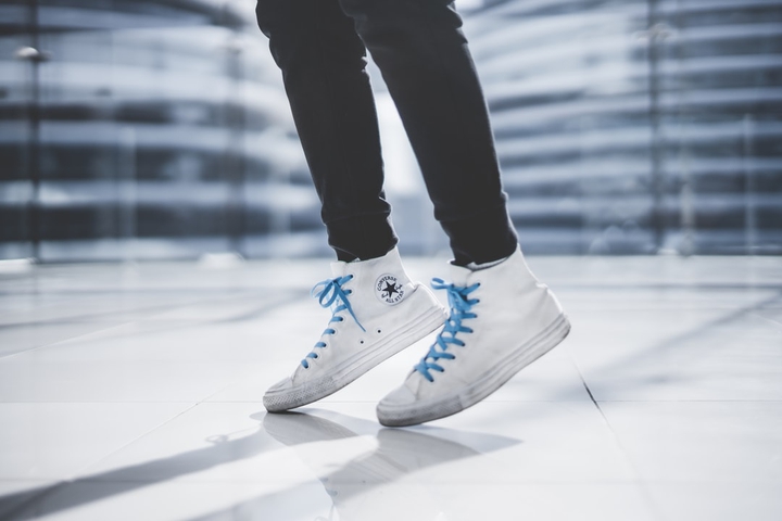 converse