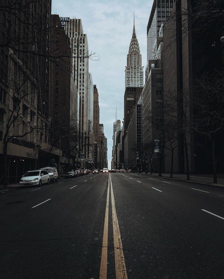 New York