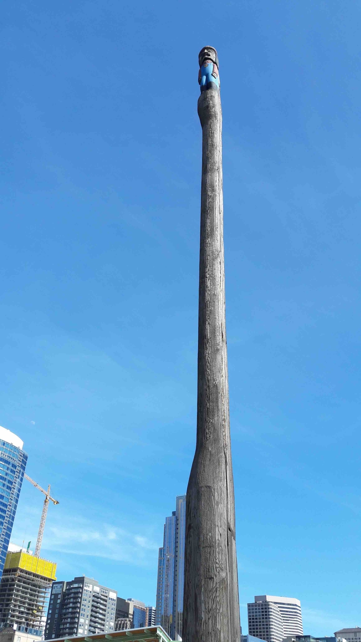 Seattle