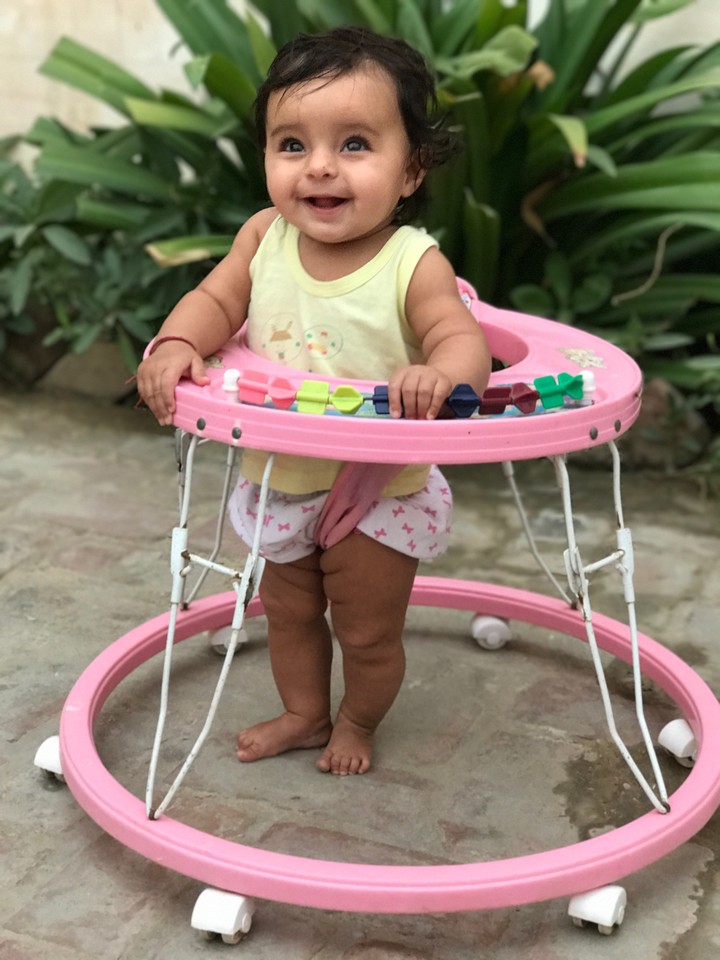 Cutie Pie