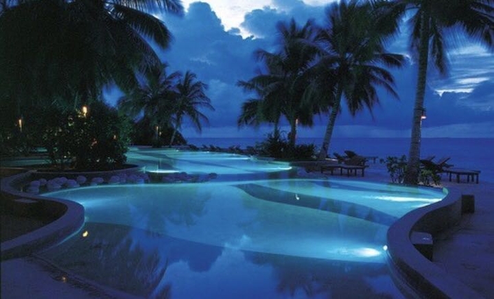 paradise