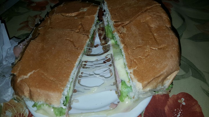 lanche Hambúrguer