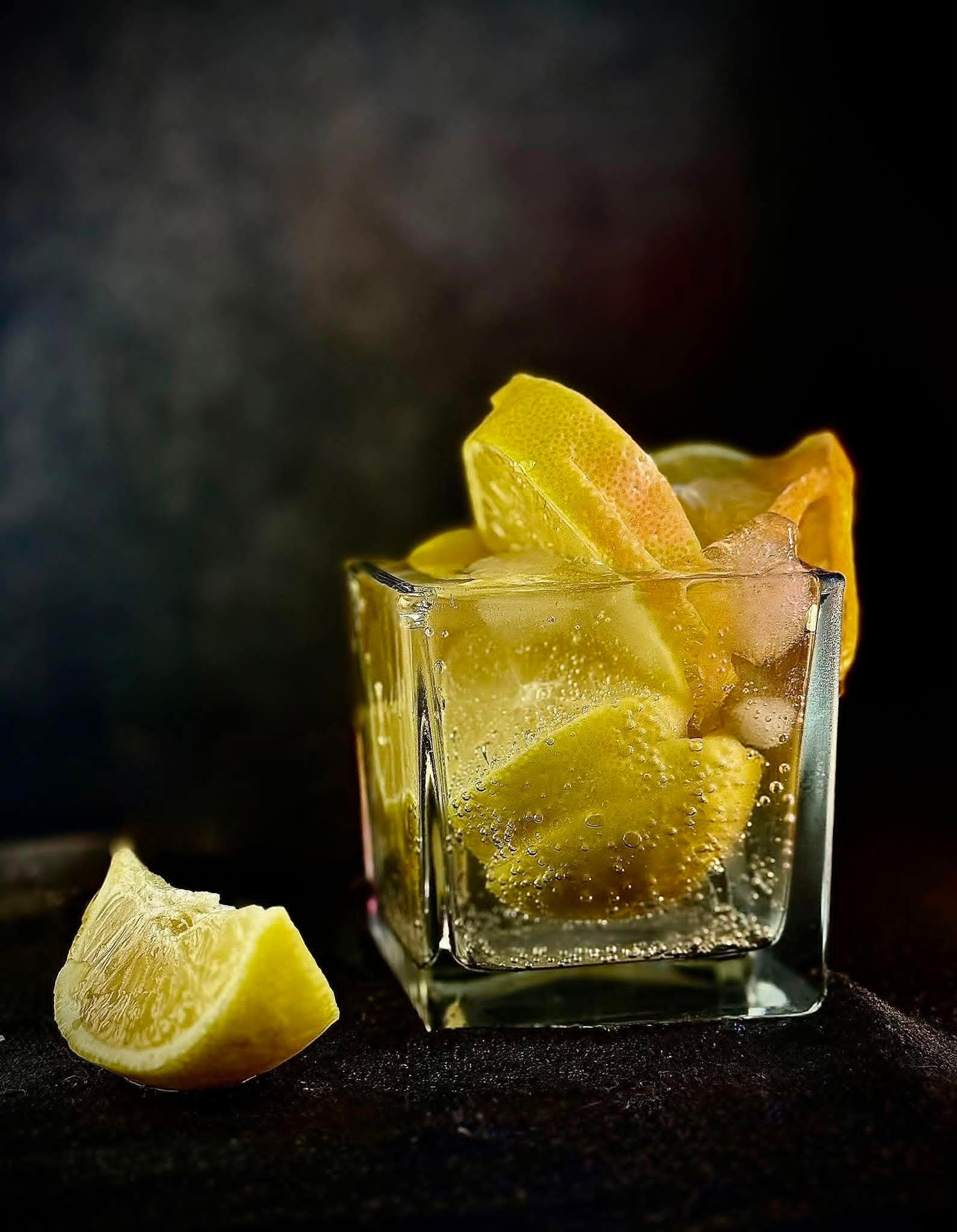 רקעים liquor, cocktail