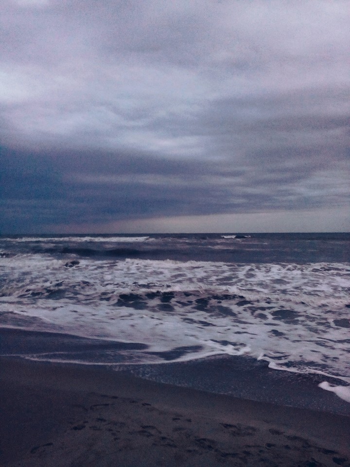 sea