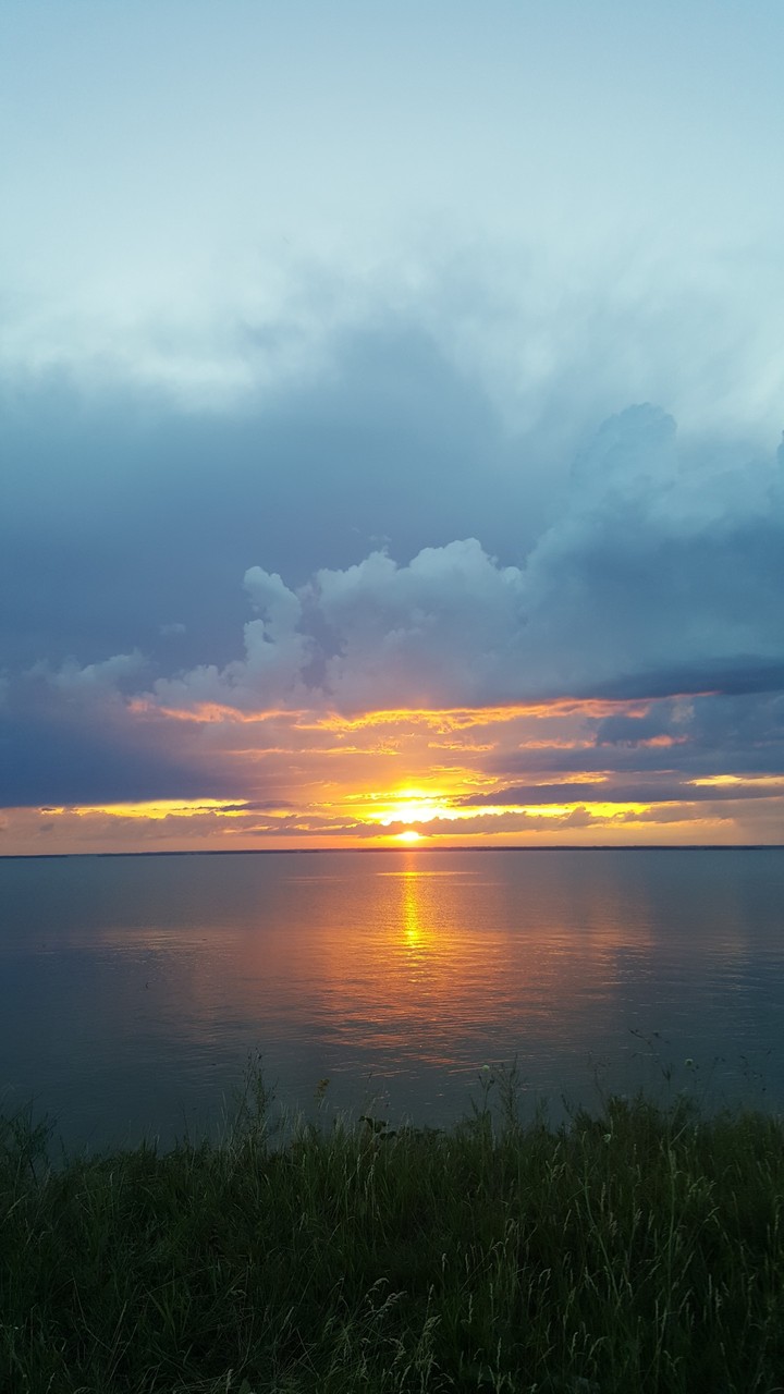 природа