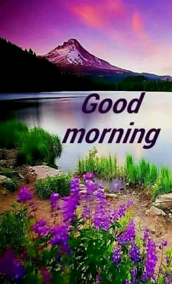 Good mrg
