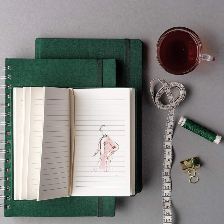Tailor kit