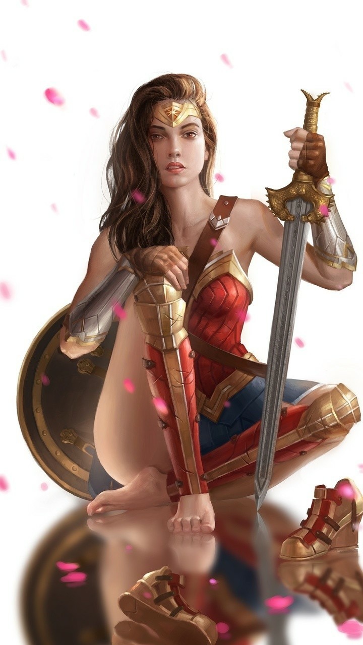Wonder Woman