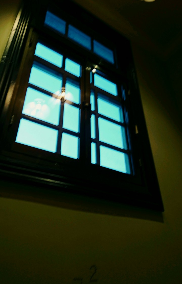 window