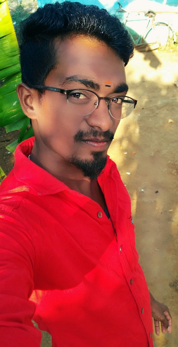 i am very lucky in the world