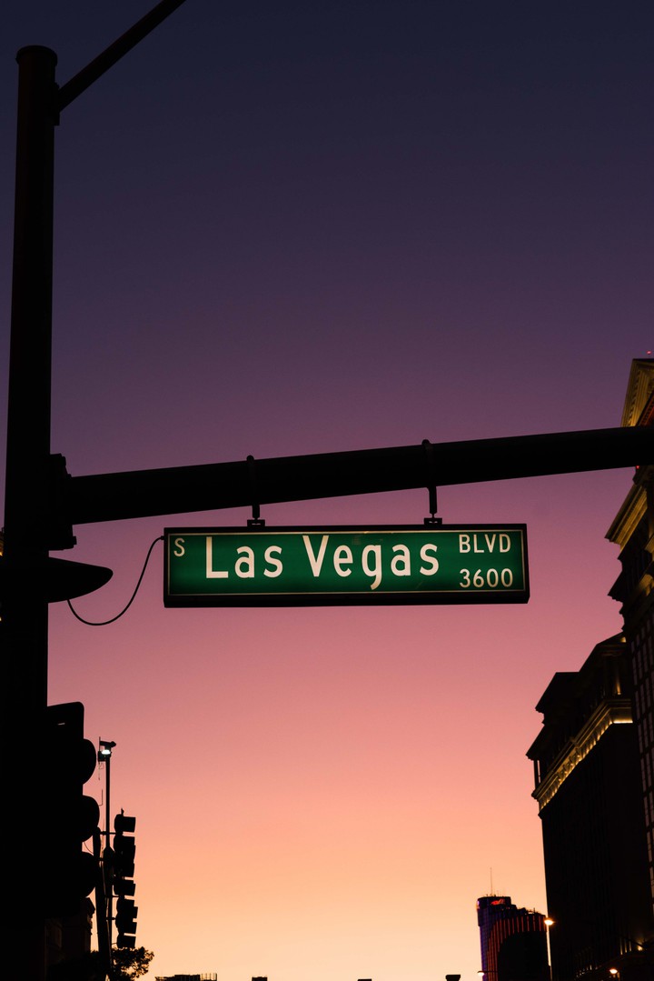 La's Vegas